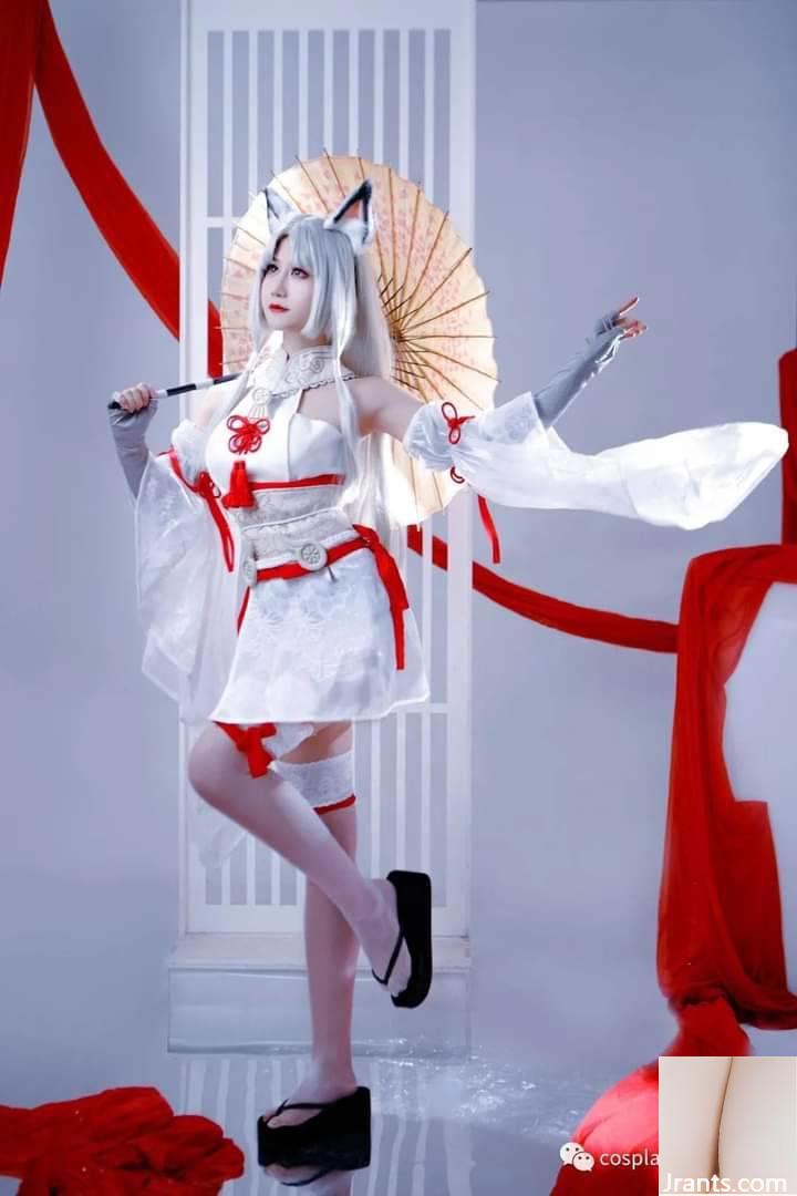 cosplay এনিমে