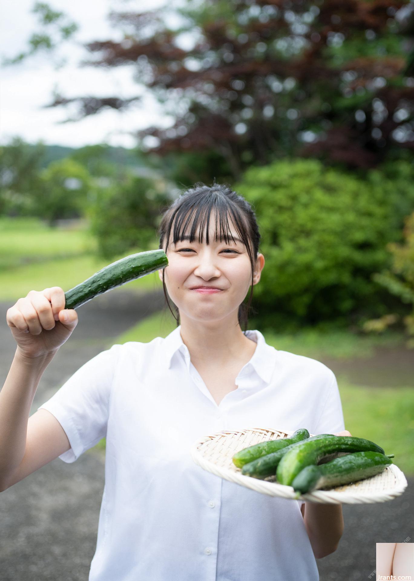 Yurika Agatsuma – Anjo Ranman (67P)