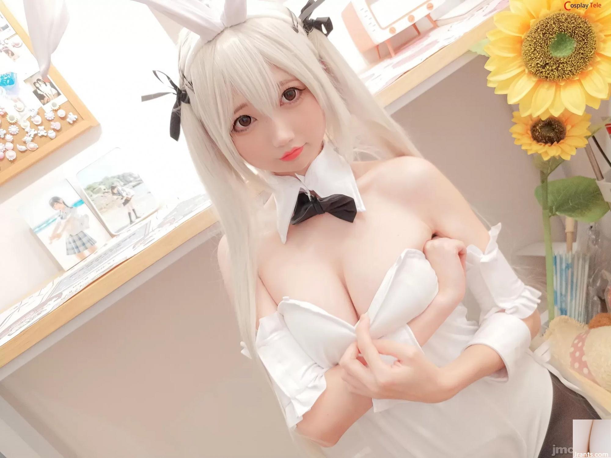 Nagisa_(mostro)_cosplay_Sora_Kasugano_–_Yosuga_no_Sora Eriri-chan (68P)