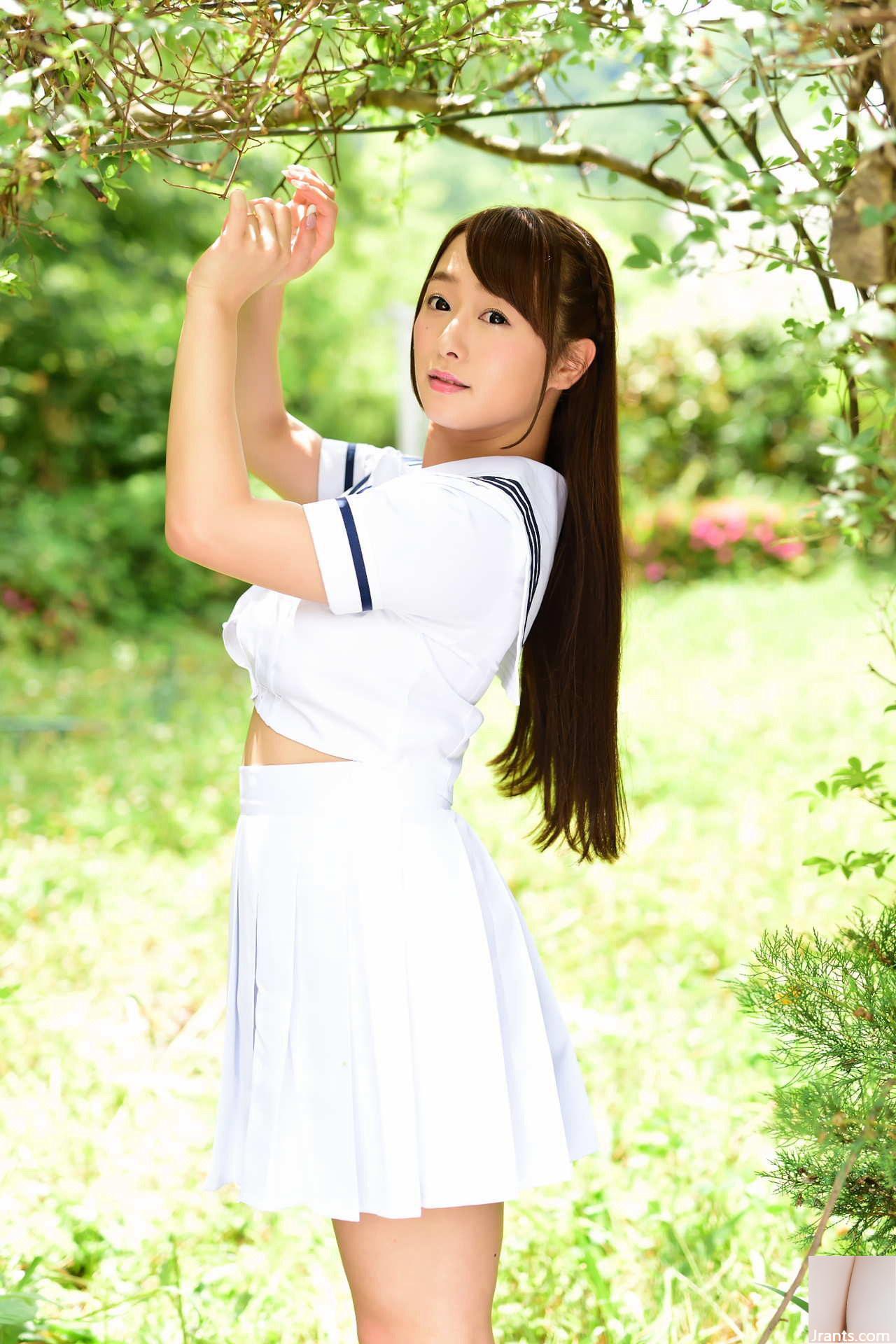 Shiraishi Morina &#8211; Album Foto &#8220;Nomor Urutan 14&#8221; Set-01 (22P)