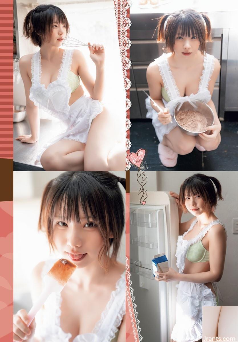 [えなこ] Garis-garis cosplayer seksi yang cantik dan menggoda&#8230; sangat menarik!  (17P)