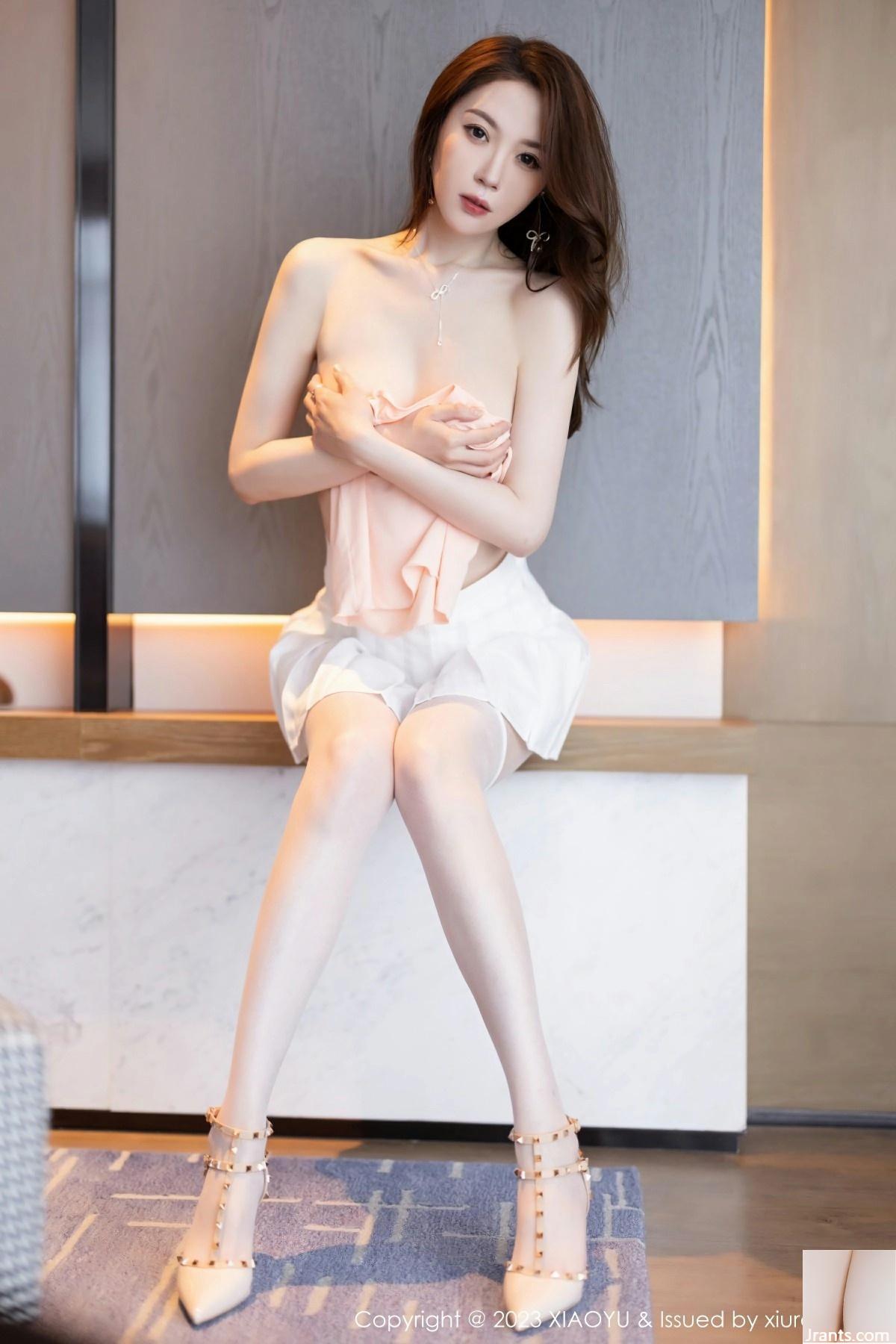 [XiaoYu] 2023.07.13 Vol.1069 Meng Xinyue Vollversionsfoto[85P]