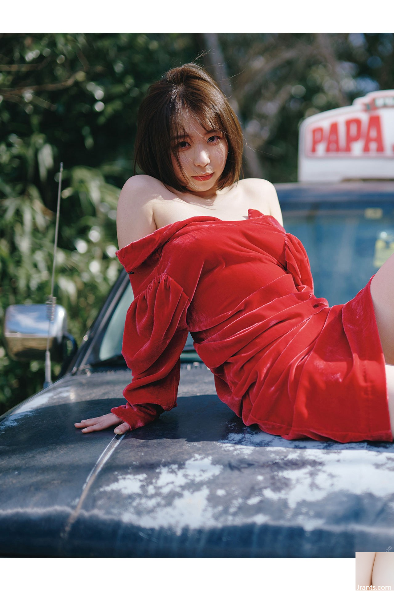 Riho Shishido[Post Digital Photo] Riho Shishido – I wanna be Betty Blue (73P)