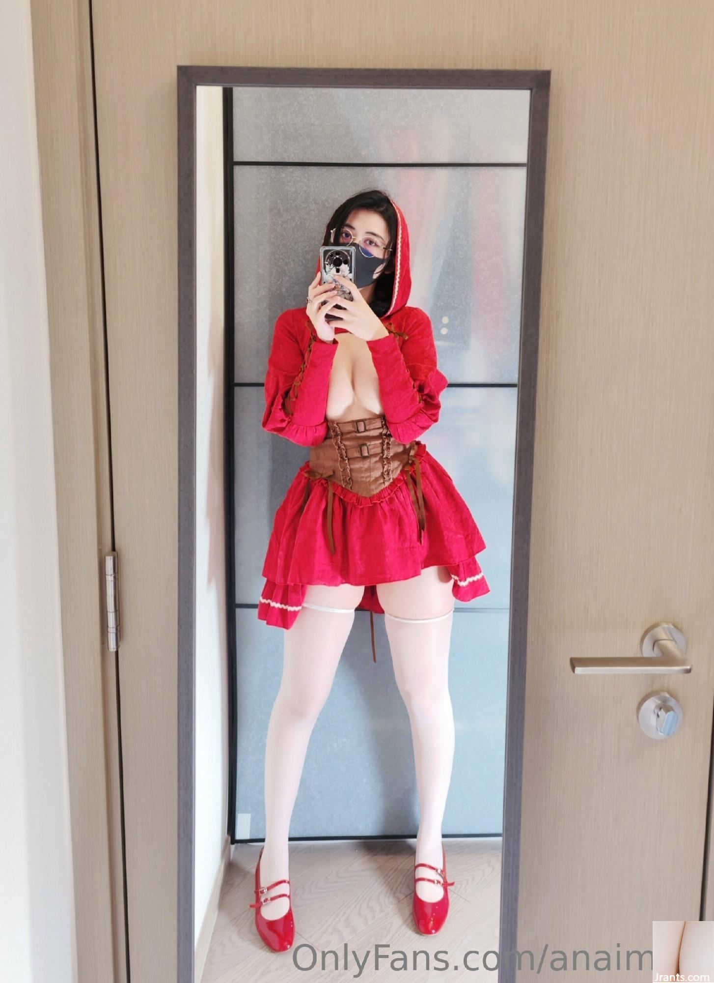 Göğüsler (@anaimiya) – onlyfans (50P)