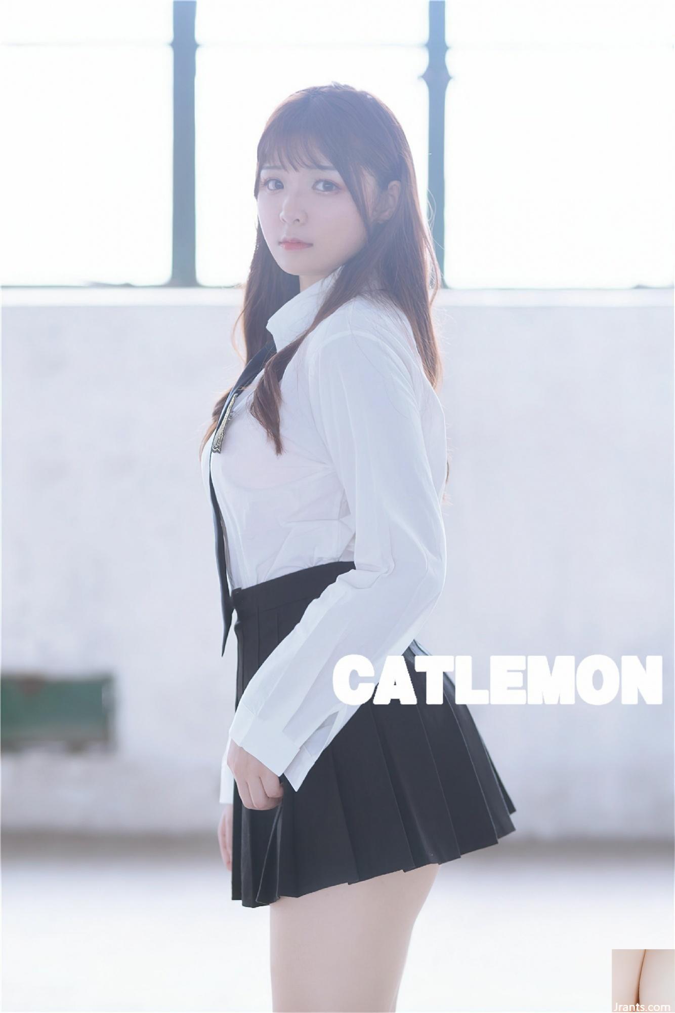 Catlemon – Reruntuhan (79P)