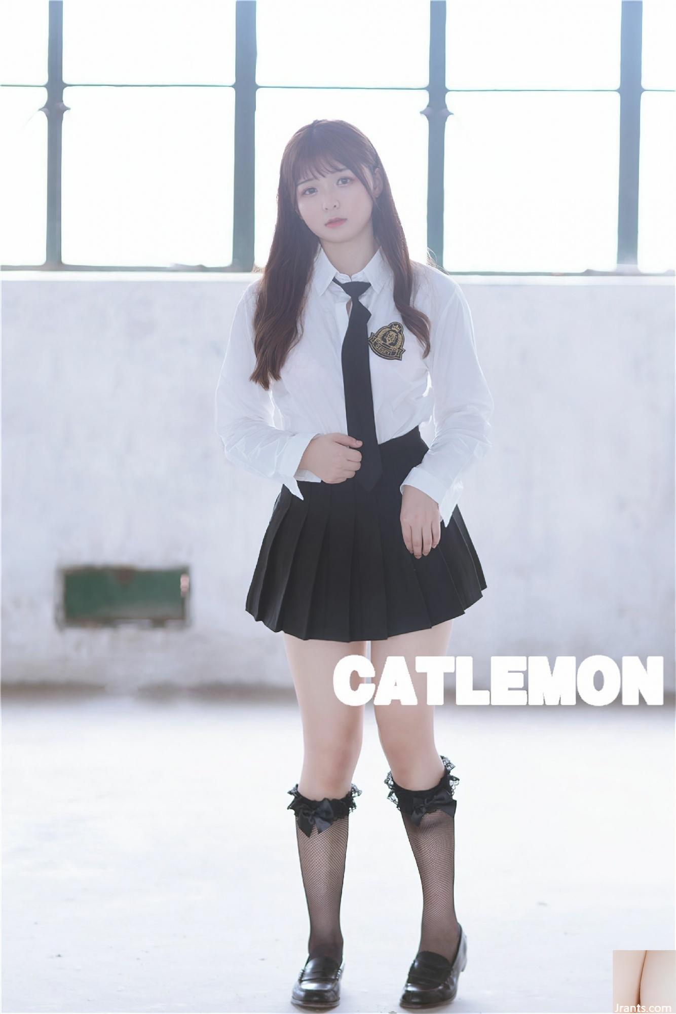 Catlemon – Reruntuhan (79P)