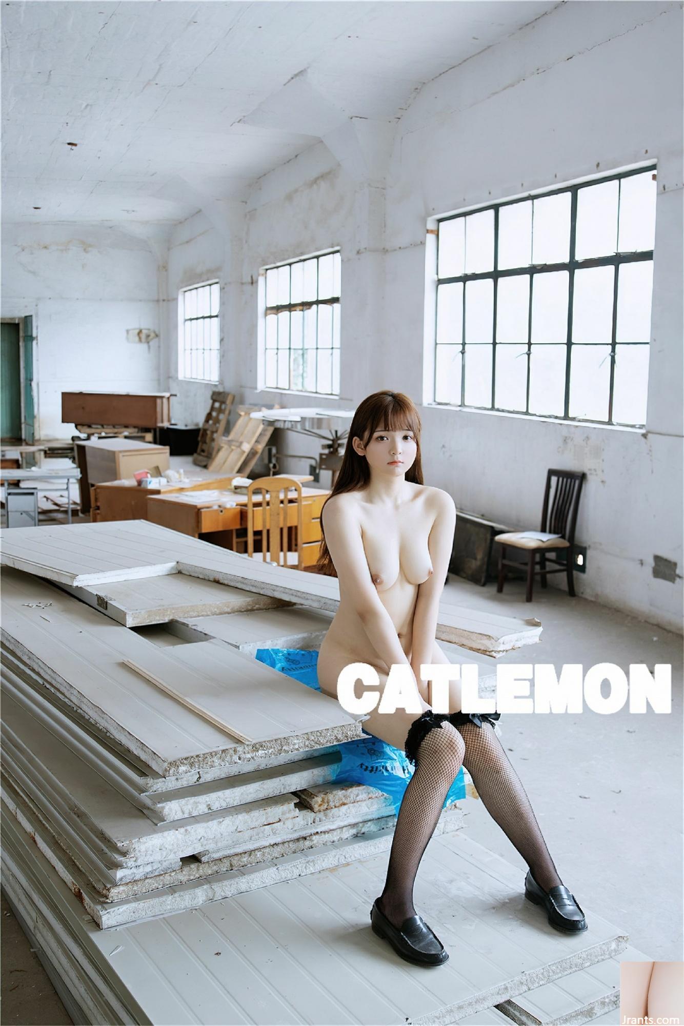 Catlemon – Reruntuhan (79P)