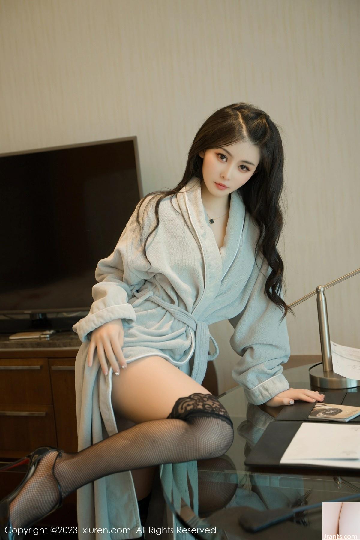 [XiuRen] 2023.07.20 Vol.7107 Qixi baby النسخة الكاملة من الصورة[56P]