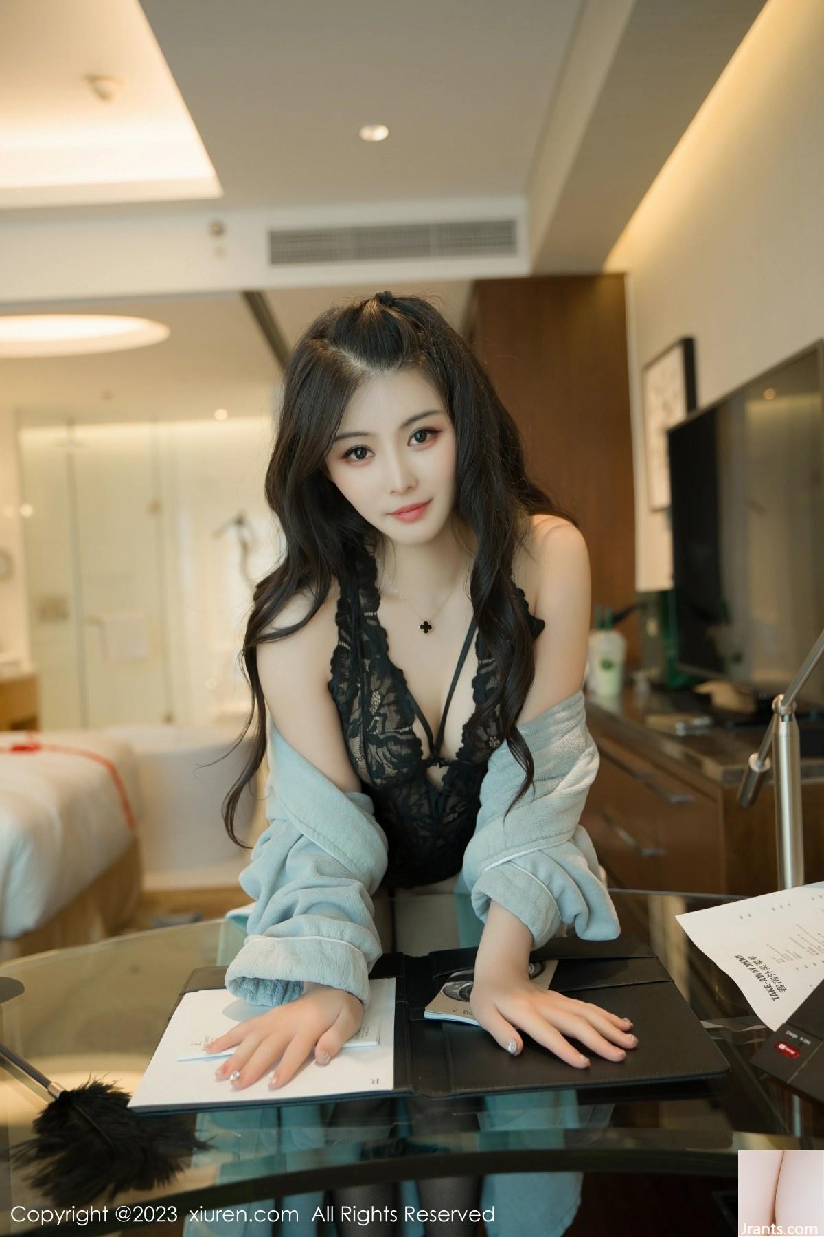 [XiuRen] 2023.07.20 Vol.7107 Qixi baby النسخة الكاملة من الصورة[56P]