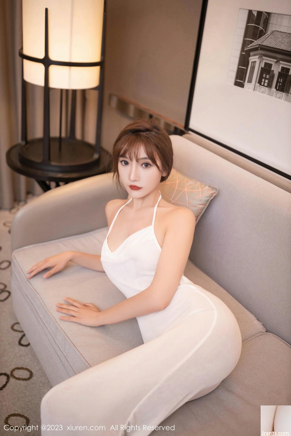 [XiuRen] 2023.07.20 Vol.7113 لو Xuanxuan النسخة الكاملة للصورة[80P]