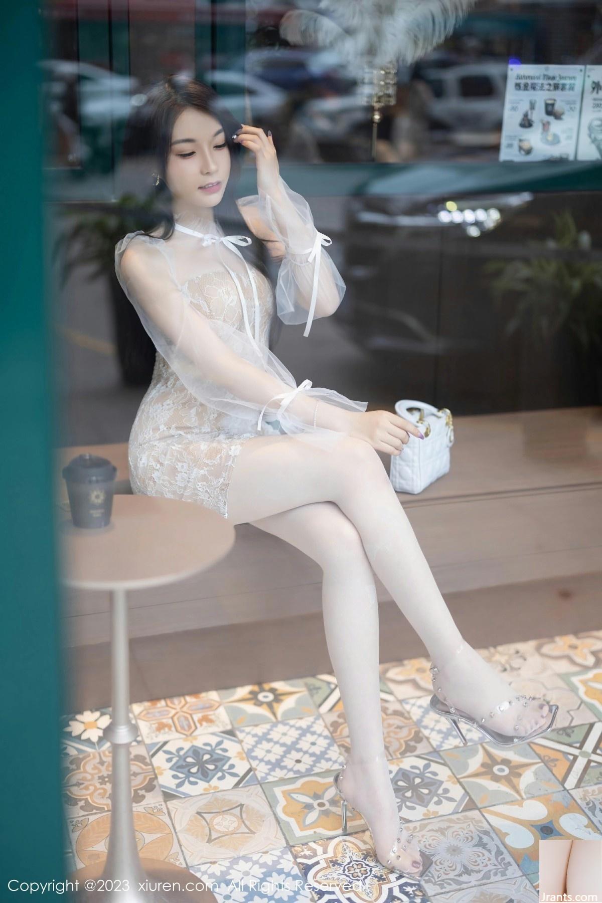 [XiuRen] 2023.07.20 Vol.7112 Xu Lizhi Booty النسخة الكاملة من الصورة[88P]