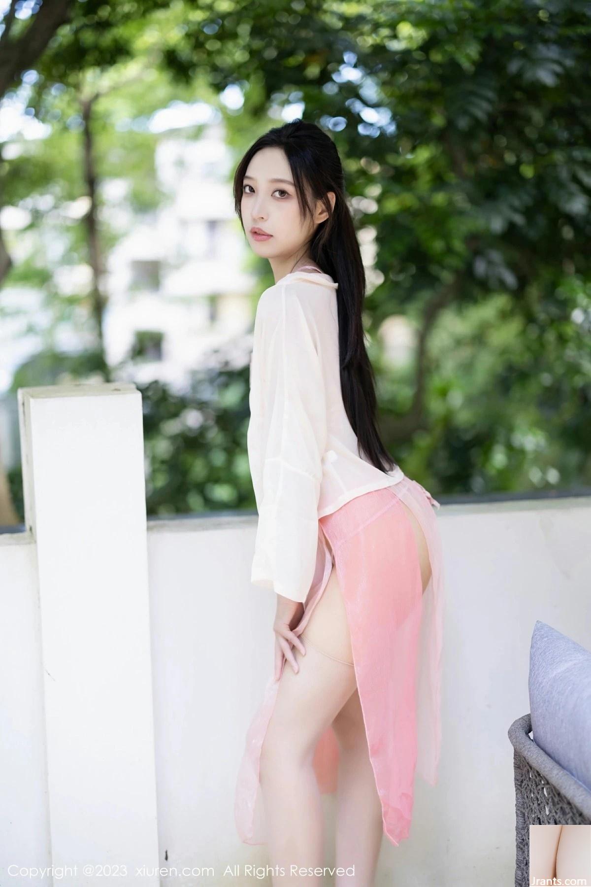 [XiuRen] 2023.07.26 Vol.7139 Zheng Yingshan Bev 정식 버전 사진[83P]