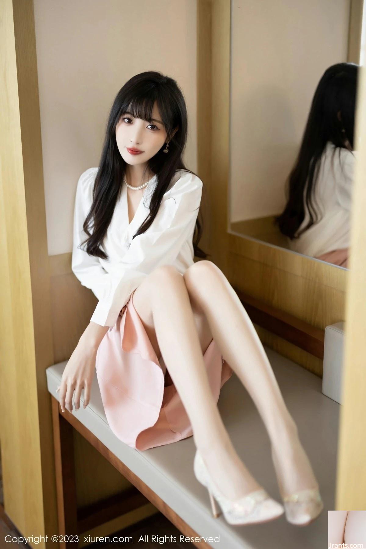 [XiuRen] 2023.07.27 Vol.7147 Lin Xinglan Vollversionsfoto[83P]