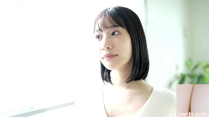 Emi Nishino: Rasierte nackte Emi Nishino (21P)