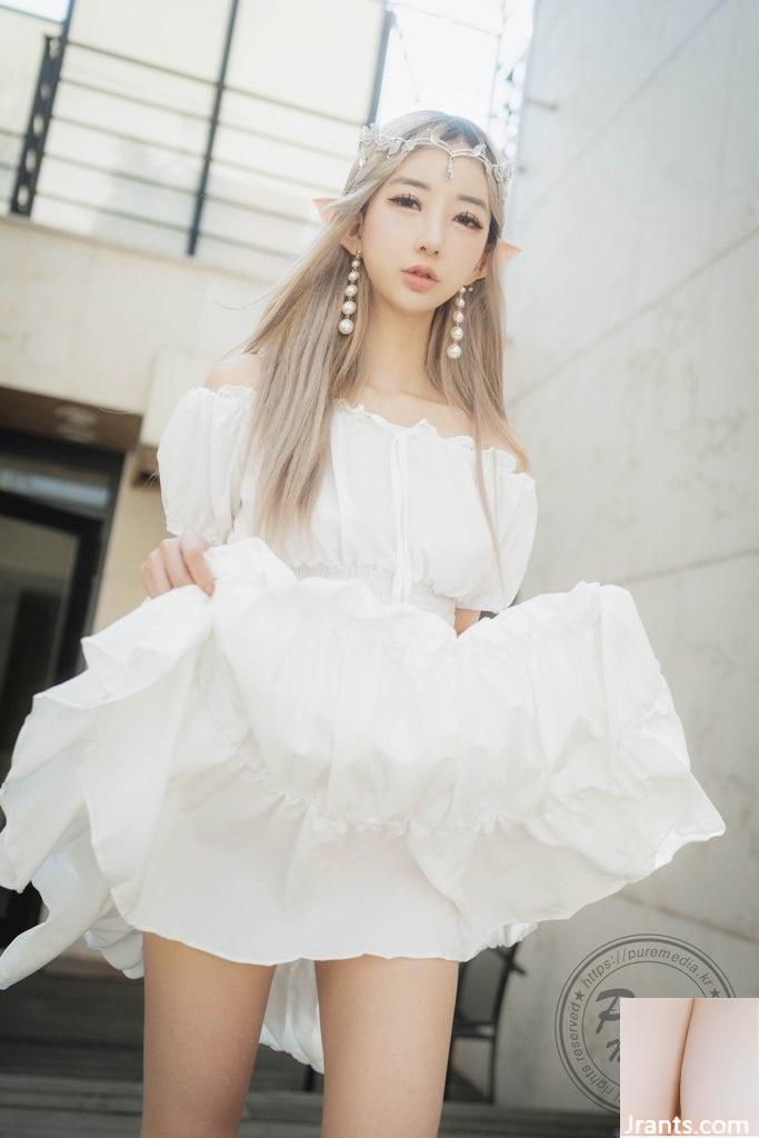 Pure Media Vol.240 – part01 – Jia gradoll (55P)