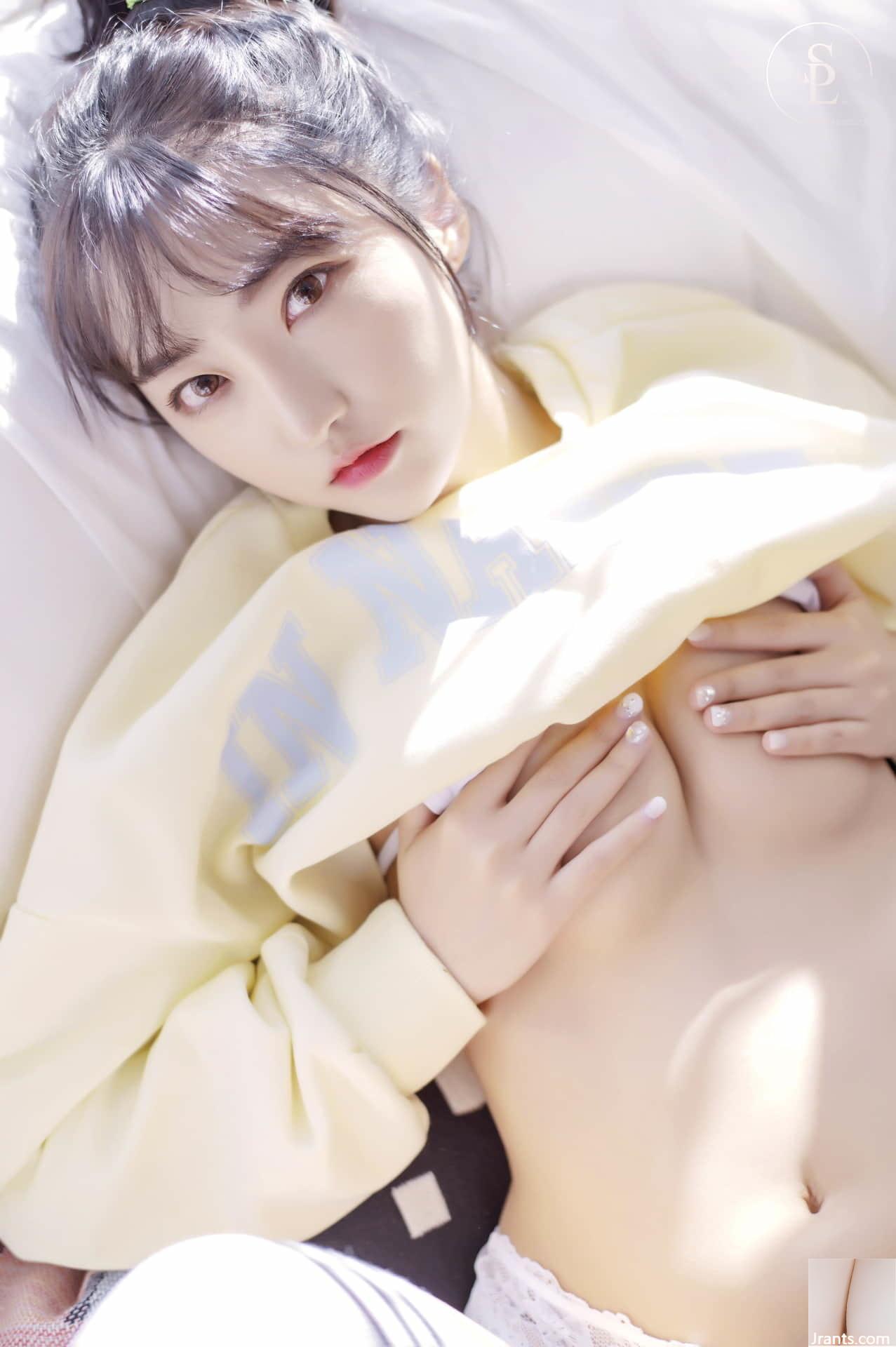 SAINT Photolife – 하나리 – Vol.02 (74P)