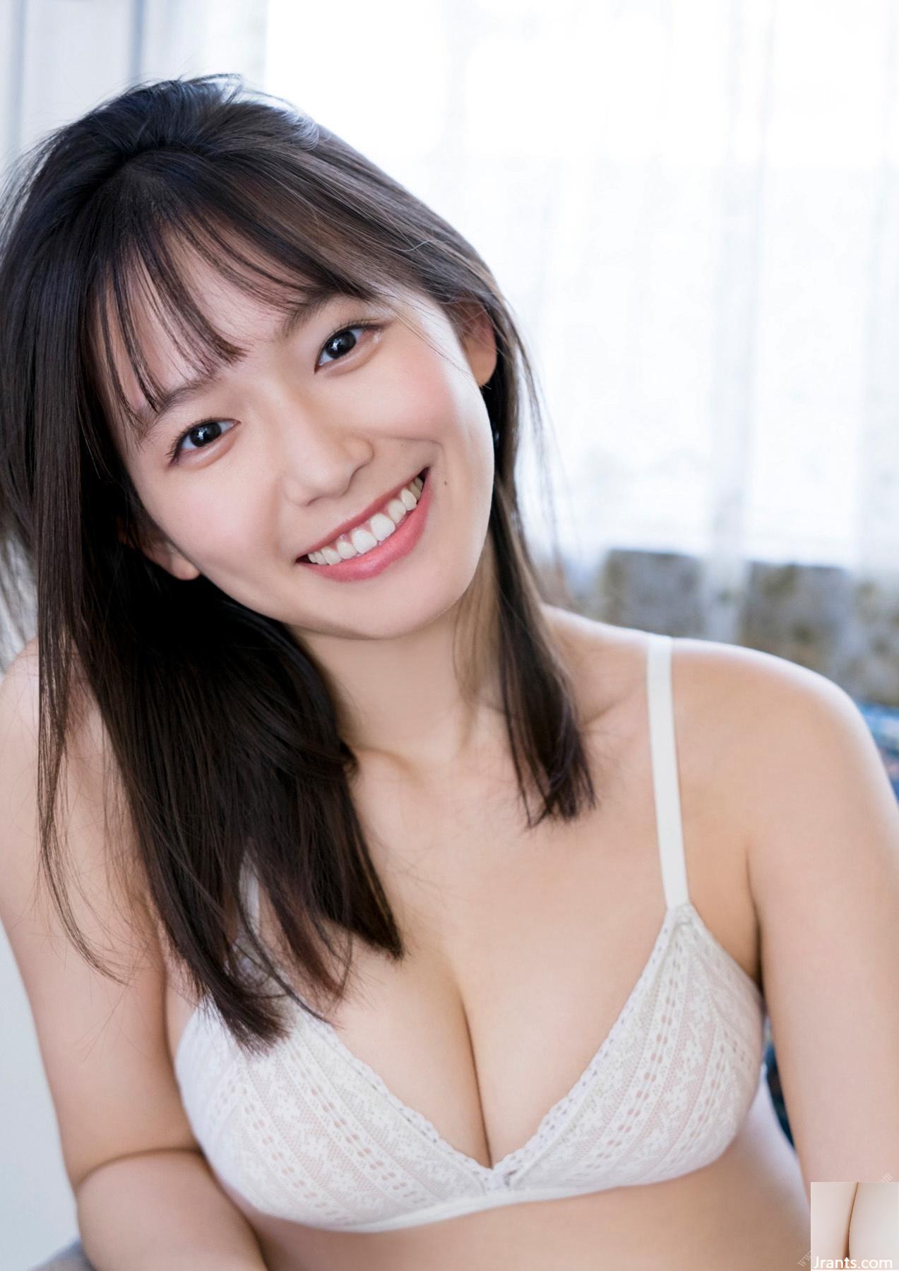 Otono Shida – Liburan Onee-chan (71P)