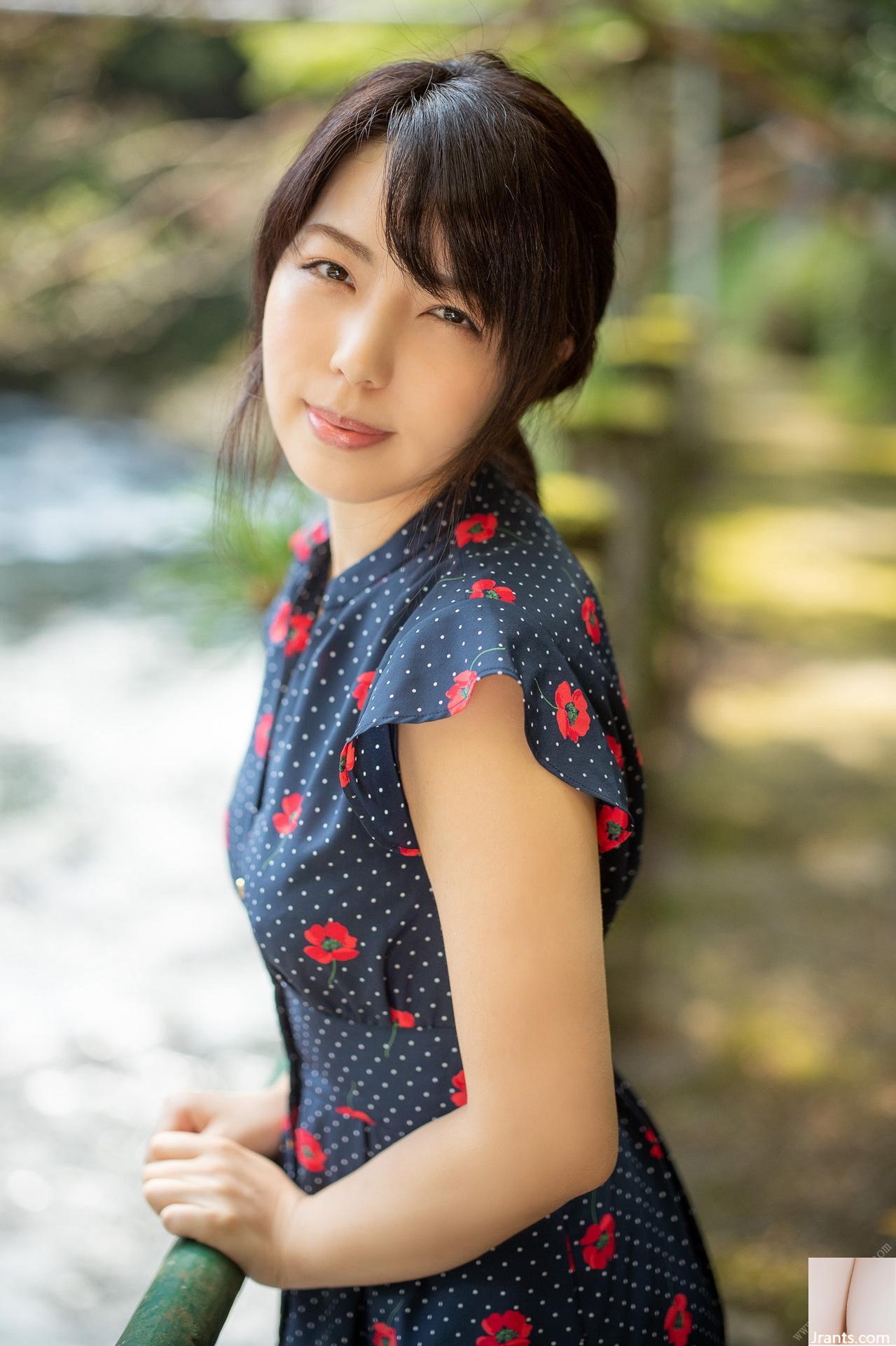 Reiko Nagaoka « Karen » (65P)