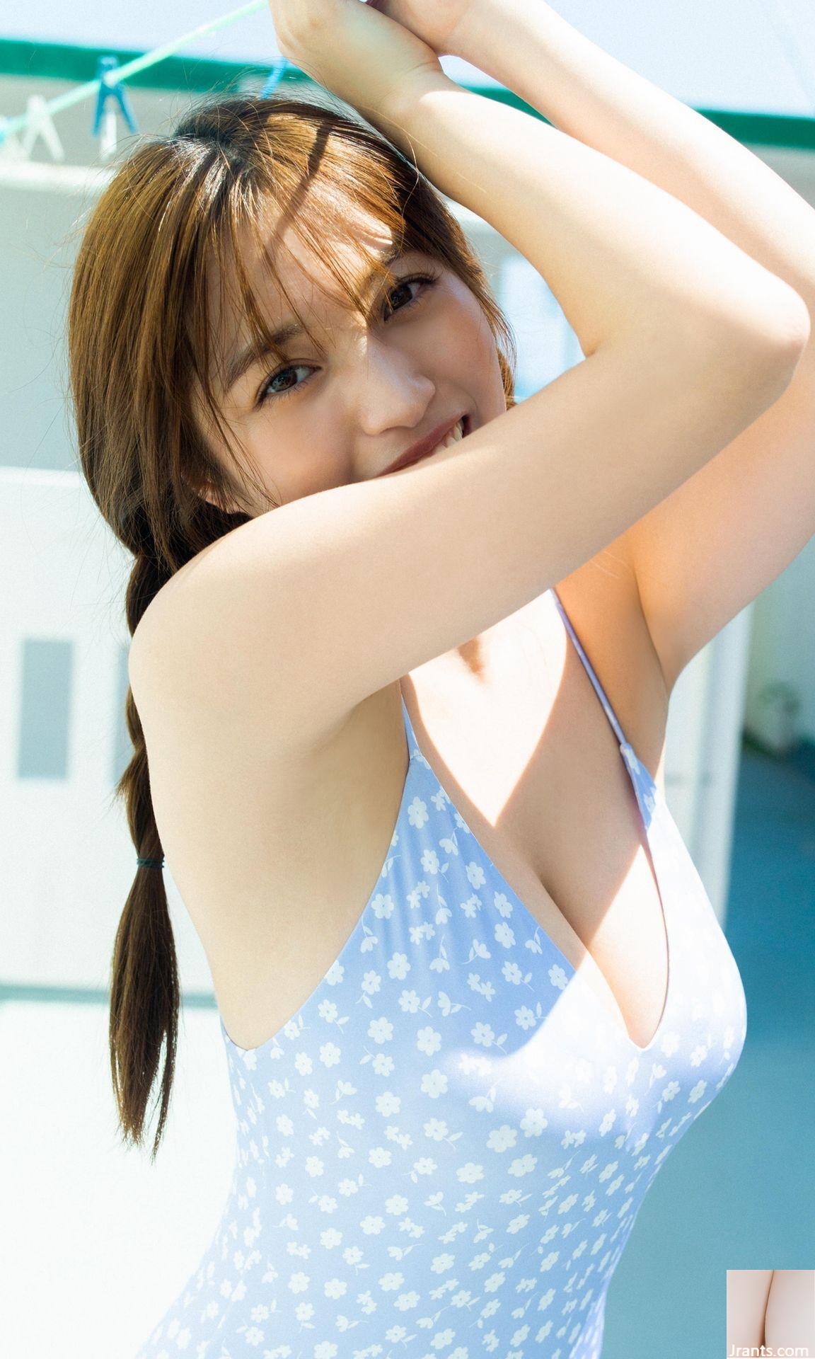 Álbum de fotos de Miyu Murashima &#8220;Perfect Beautiful Body&#8221; (99P)