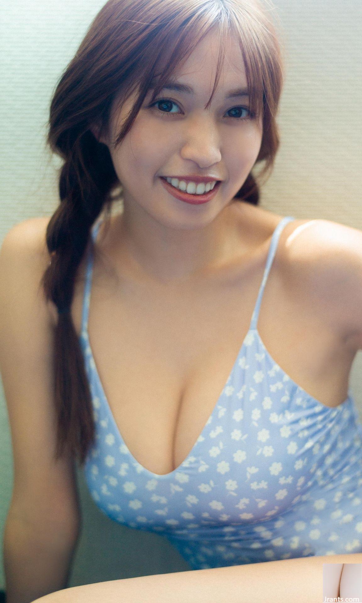 Miyu Murashima Fotoalbum „Perfect Beautiful Body“ (99P)