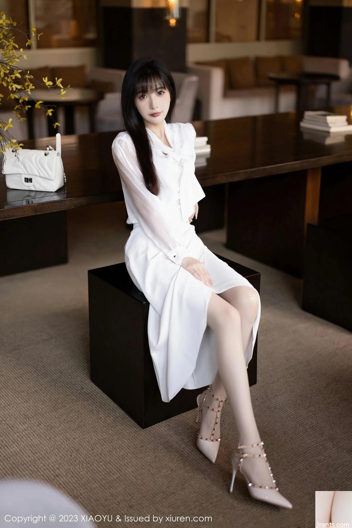 [XiaoYu] 20230809 VOL.1088 Lin Xing foto versi lengkap[91P]