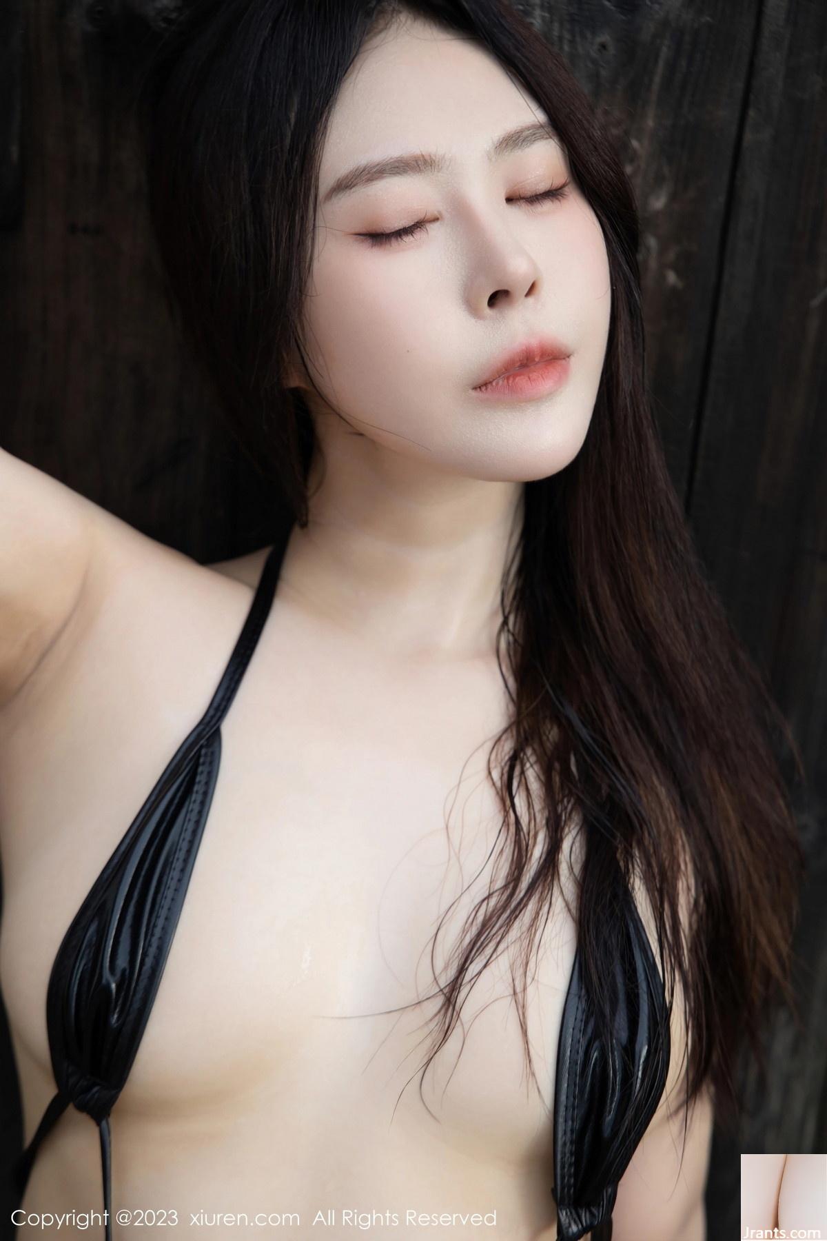 [XiuRen] 20230807 VOL.7195 Evelyn Ellie Vollversionsfoto[69P]