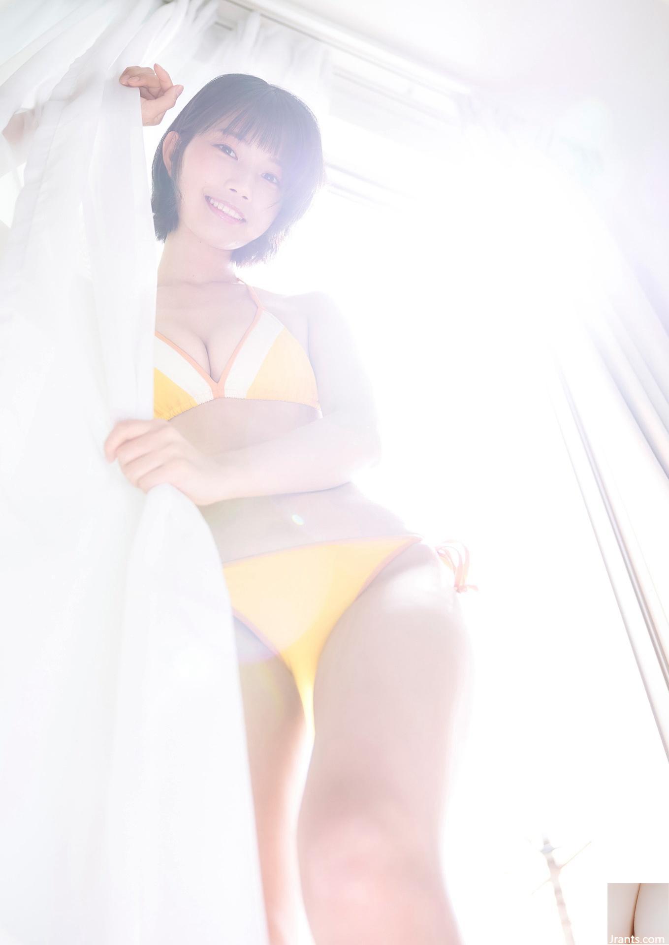 Aya Natsume – Spisan Gravure Fotobuch (40P)