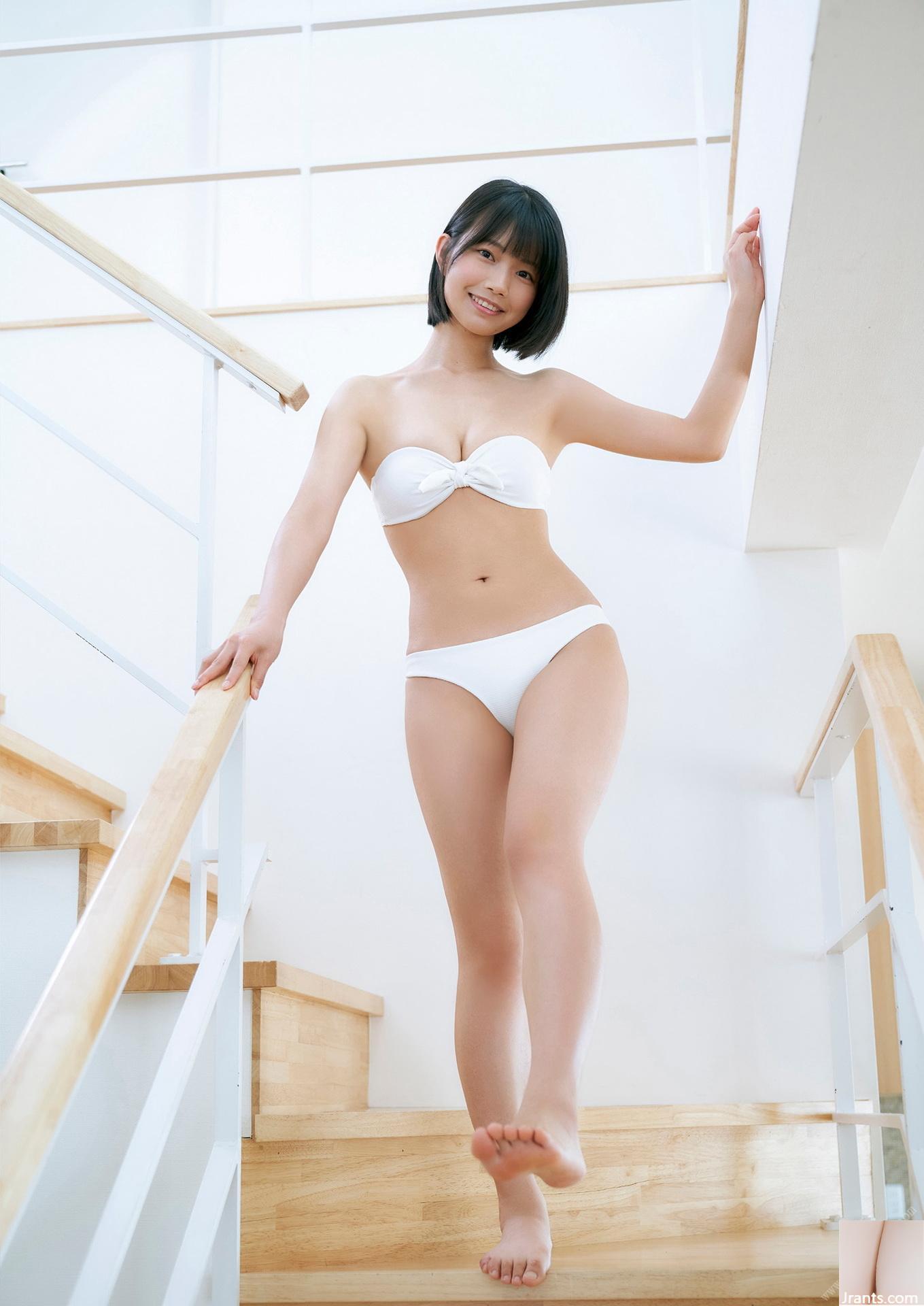 Aya Natsume – Spisan Gravure Fotobuch (40P)