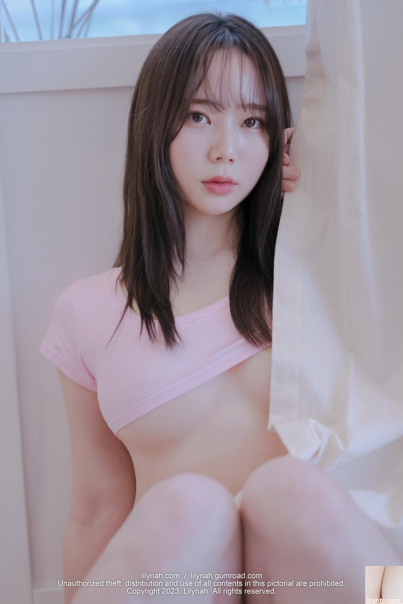 LW65 Myu_a_ – VOL.02 Rose vif (52P)