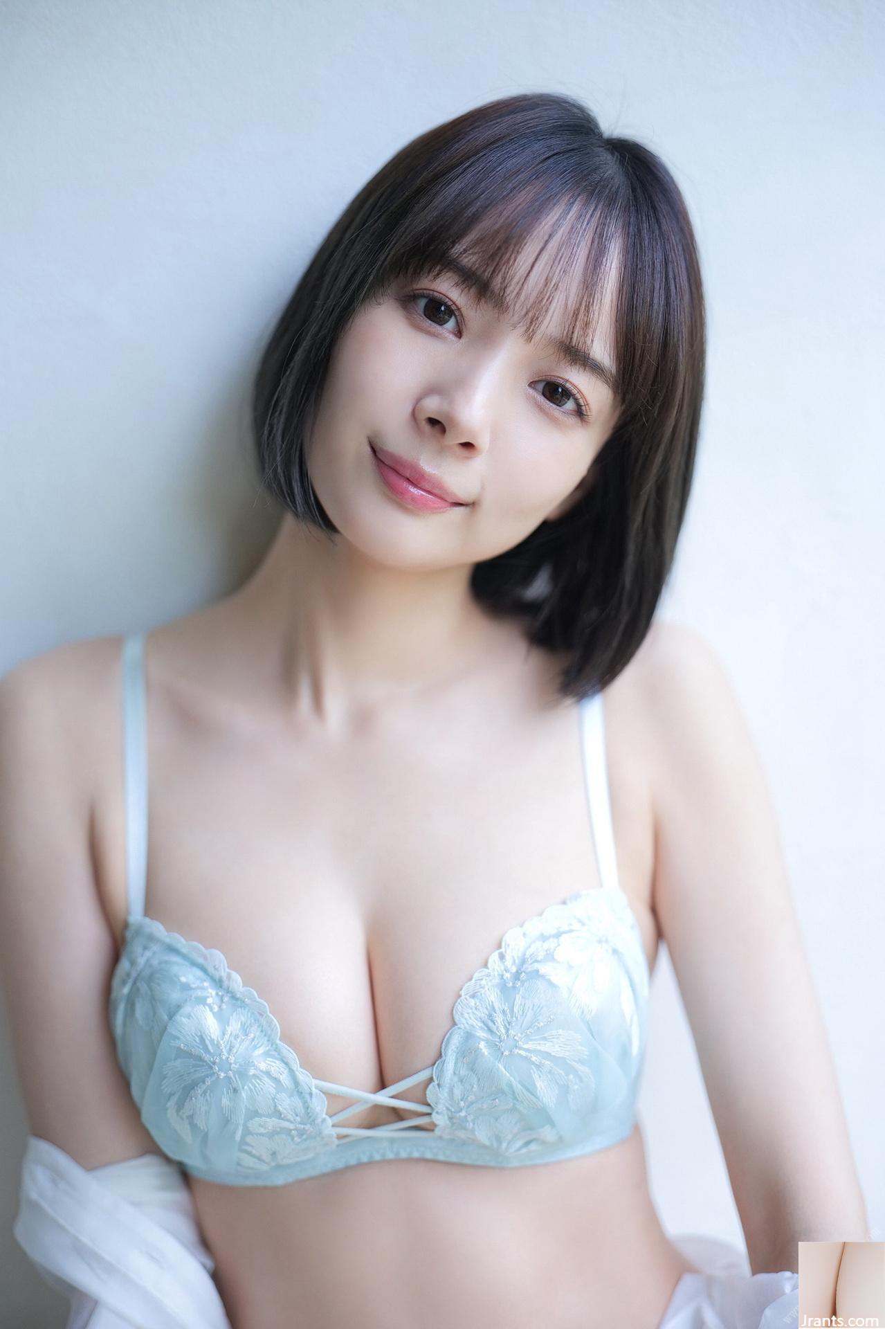 Saka Okada Willkommen bei Okappi Forest Weekly Post Digital Photo Collection (78P)