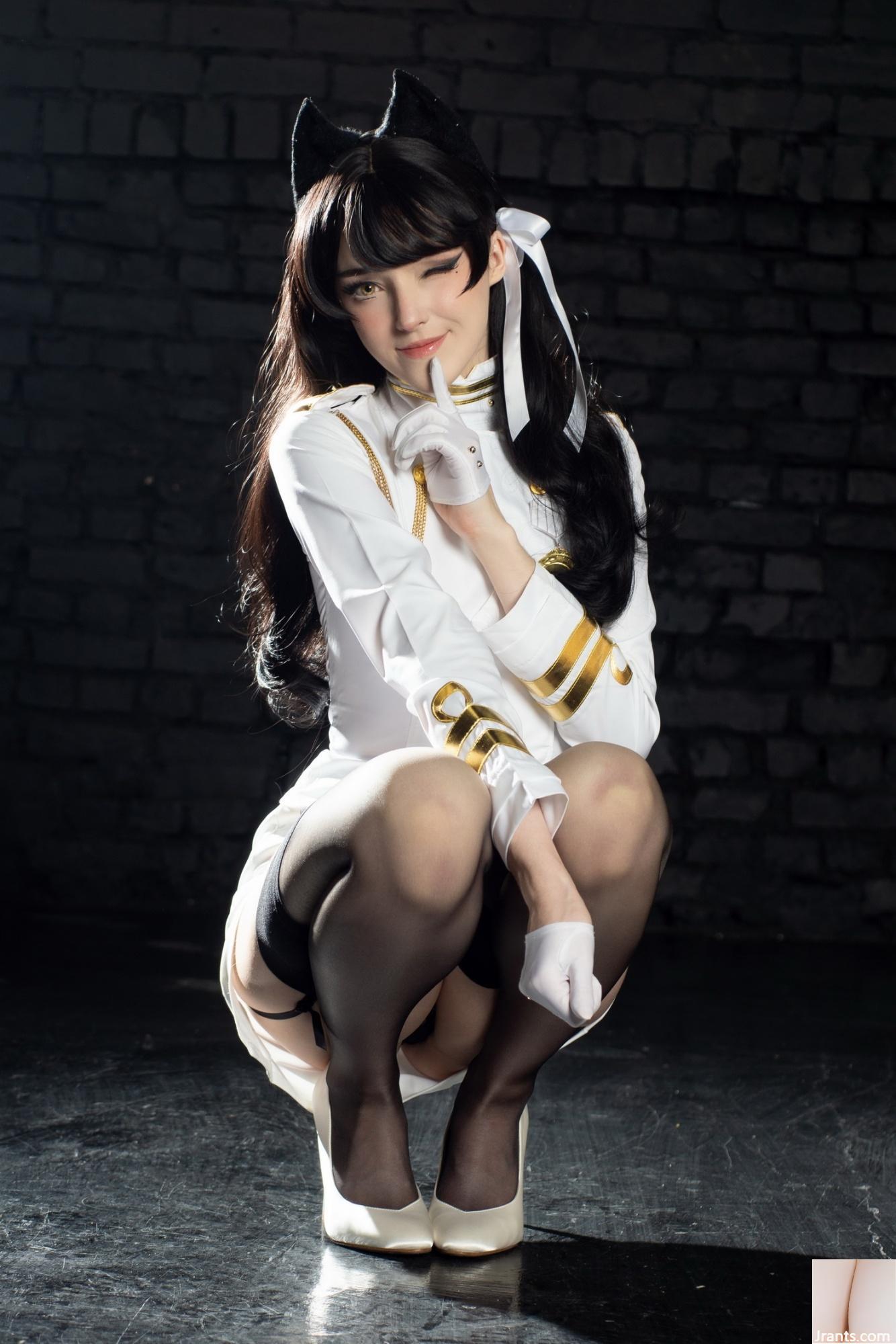 Bola Permen Atago (77P)