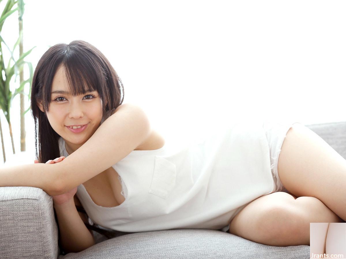 D SEXE non corrigé Collection complète Kanae Ruka (101P)