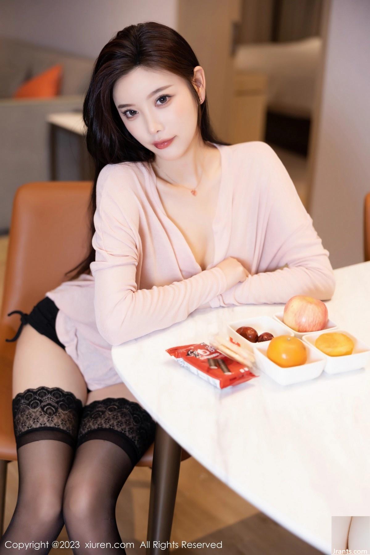 [XiuRen] 20230523 VOL.6788 Yang Chenchen Yome পূর্ণ সংস্করণ ফটো[85P]