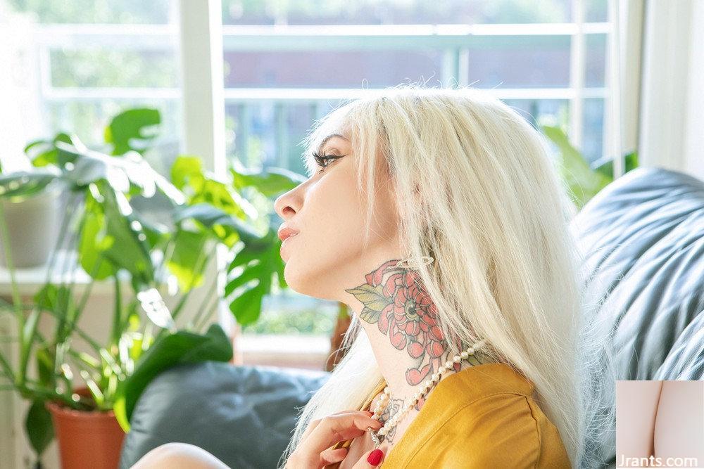 [Suicide Girls] 01 de enero de 2023 – Drew – Omamori[50P]