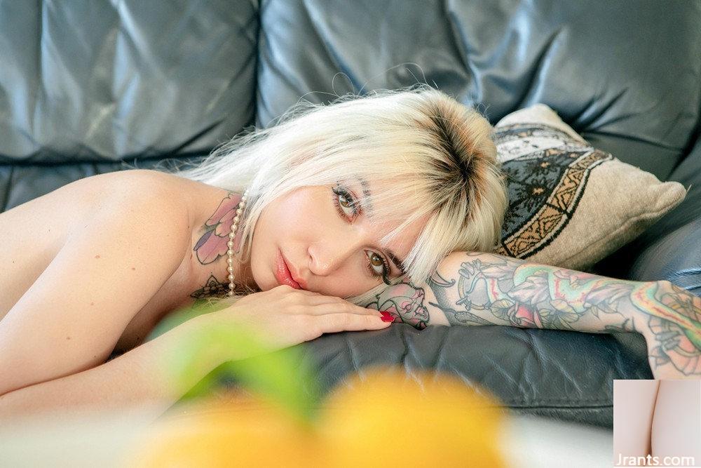 [Suicide Girls] 01 Ocak 2023 – Drew – Omamori[50P]