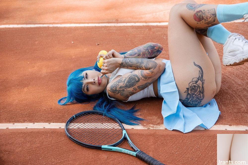 [Suicide Girls] 02 Januari 2023 – Fla – Kartu As![55P]