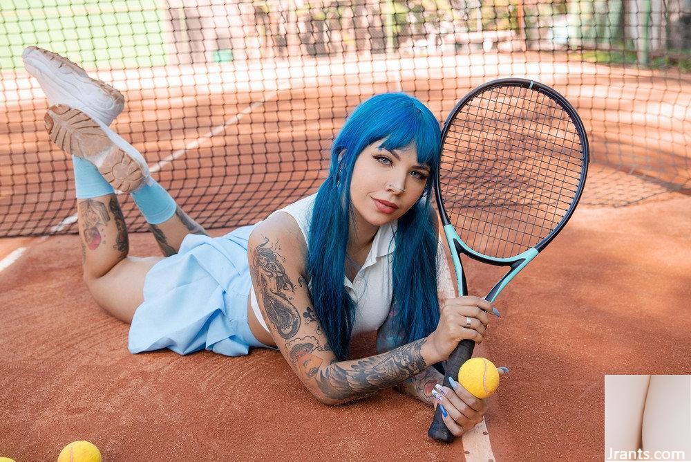 [Suicide Girls] 02 Januari 2023 – Fla – Kartu As![55P]