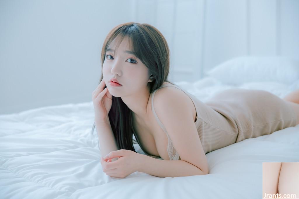 JOApictures–Son Ye Eun x JOA 20 APR VOL.1 (90P)