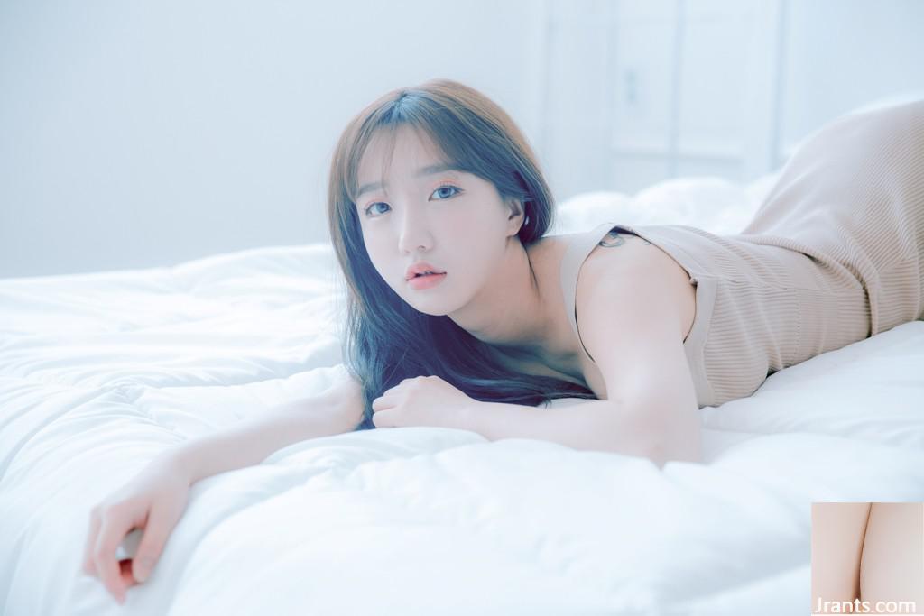 JOApictures–Son Ye Eun x JOA 20 APR VOL.1 (90P)