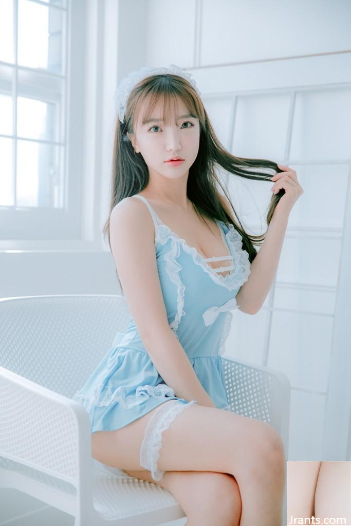 JOApictures–Son Ye Eun x JOA 20 APR VOL.1 (90P)