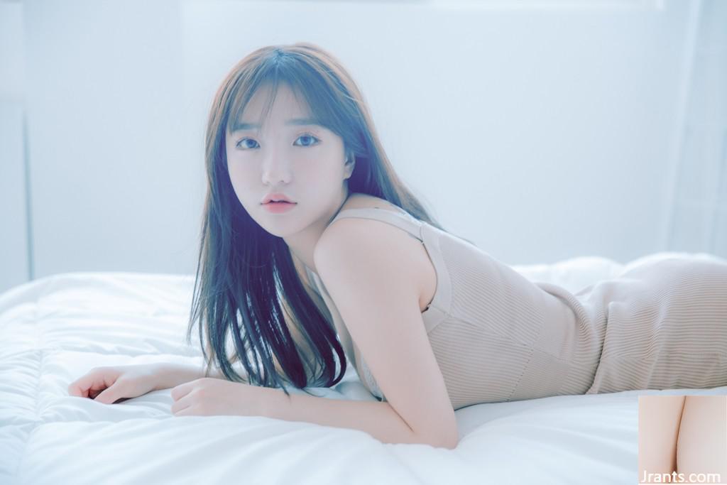 JOApictures–Son Ye Eun x JOA 20 APR VOL.1 (90P)