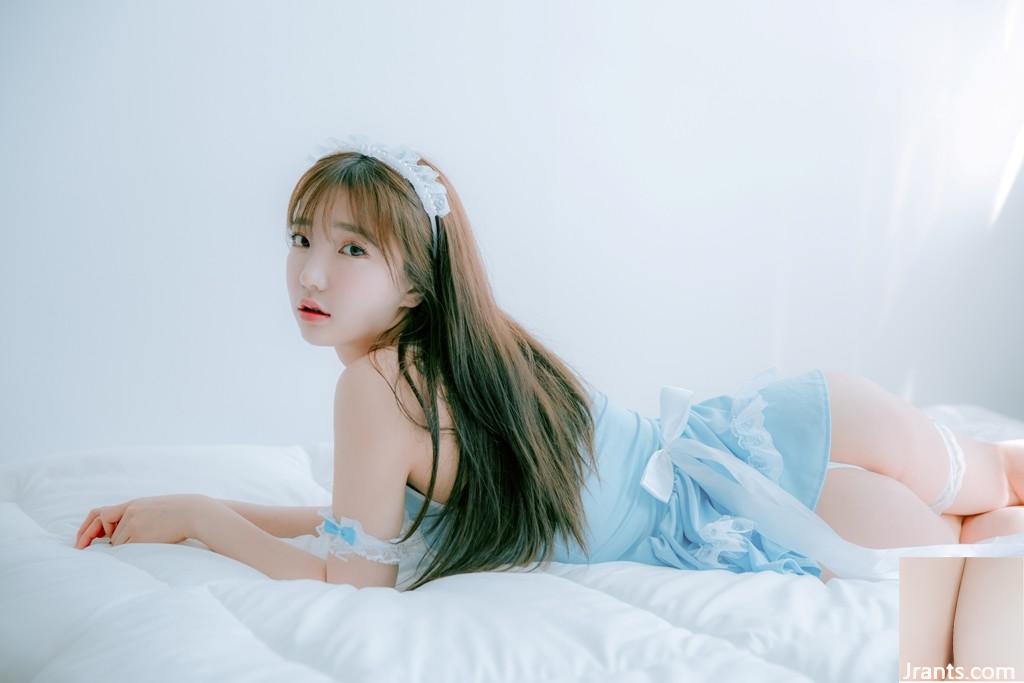 JOApictures–Son Ye Eun x JOA 20 APR VOL.1 (90P)