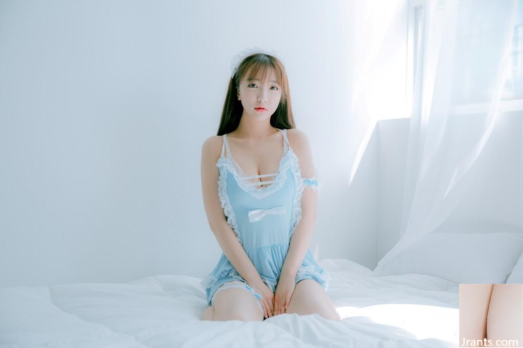 JOApictures–Son Ye Eun x JOA 20 APR VOL.1 (90P)