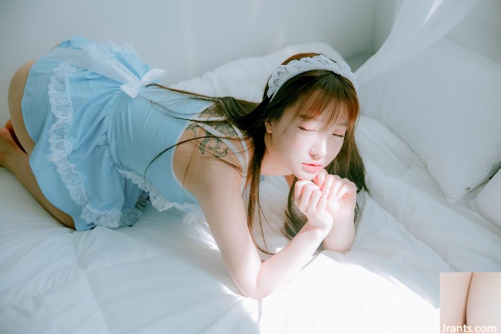 JOApictures–Son Ye Eun x JOA 20 APR VOL.1 (90P)