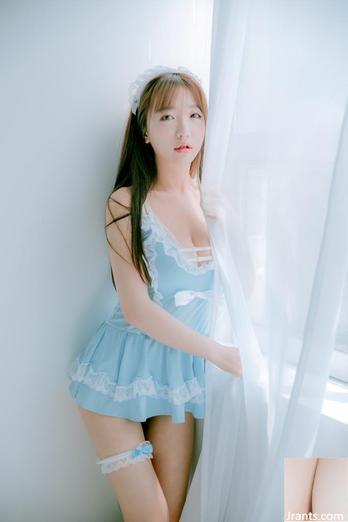 JOApictures–Son Ye Eun x JOA 20 APR VOL.1 (90P)