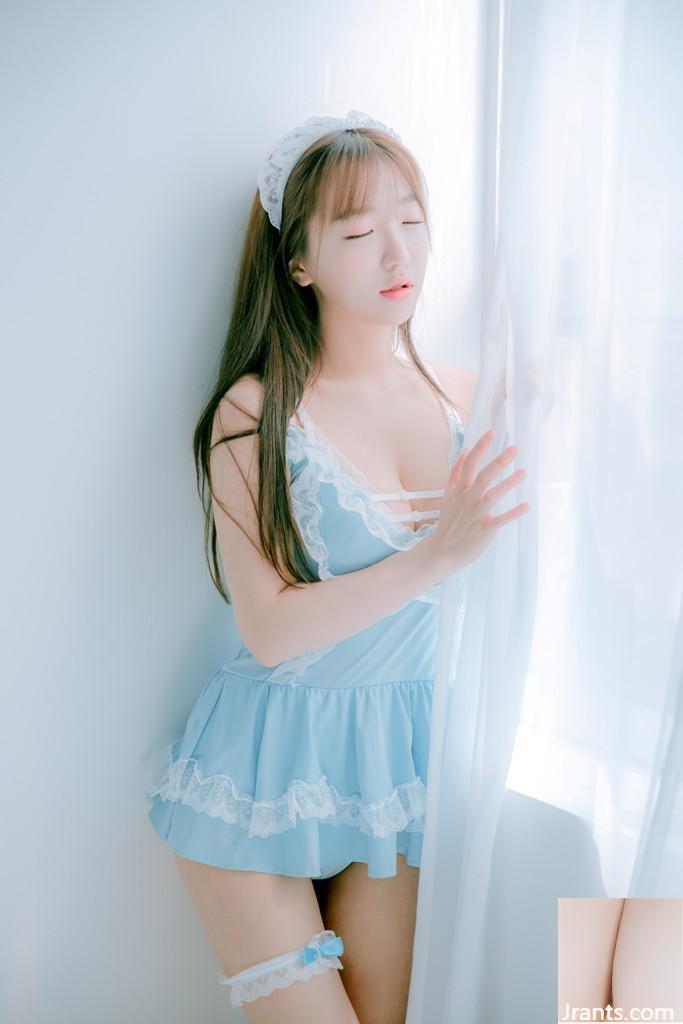 JOApictures–Son Ye Eun x JOA 20 APR VOL.1 (90P)