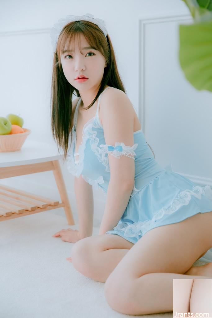 JOApictures–Son Ye Eun x JOA 20 APR VOL.1 (90P)