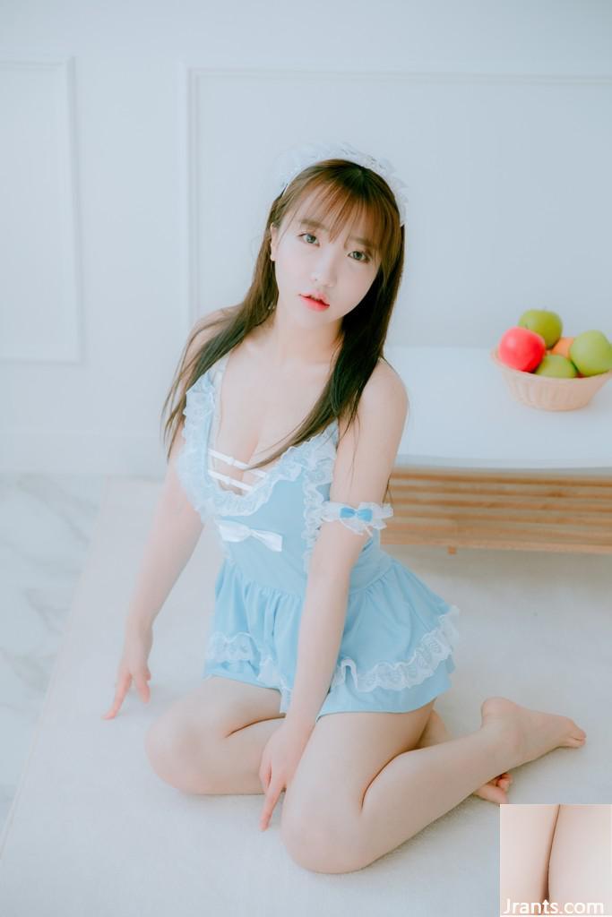 JOApictures–Son Ye Eun x JOA 20 APR VOL.1 (90P)