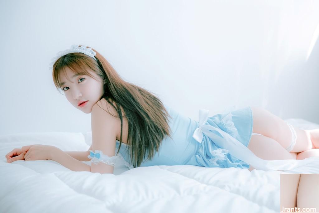 JOApictures–Son Ye Eun x JOA 20 APR VOL.1 (90P)