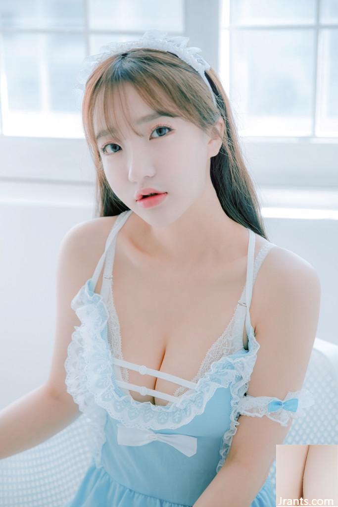 JOApictures–Son Ye Eun x JOA 20 APR VOL.1 (90P)